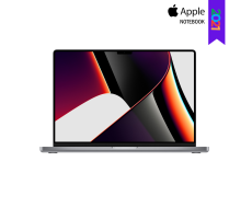 Laptop Apple MacBook Pro 16 | MK193X  [ Gray ] [ Apple M1 Pro /16 GB/ 1 TB PCIE GB/ 16.2''Liquid ...